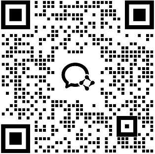 企业微信二维码